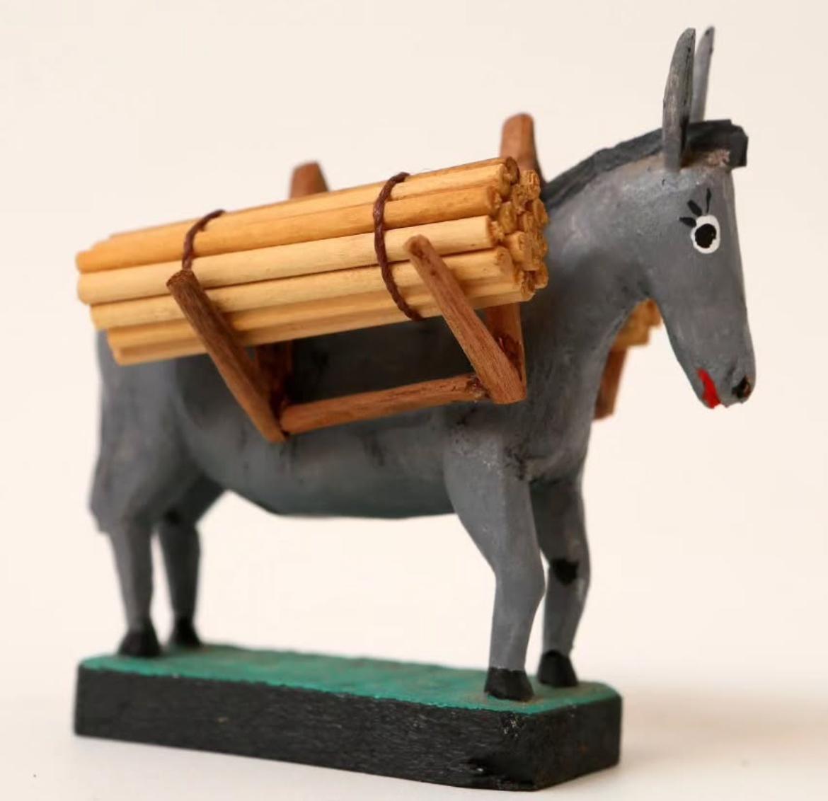 Comunidade Candeal - Museu de cultura Popular