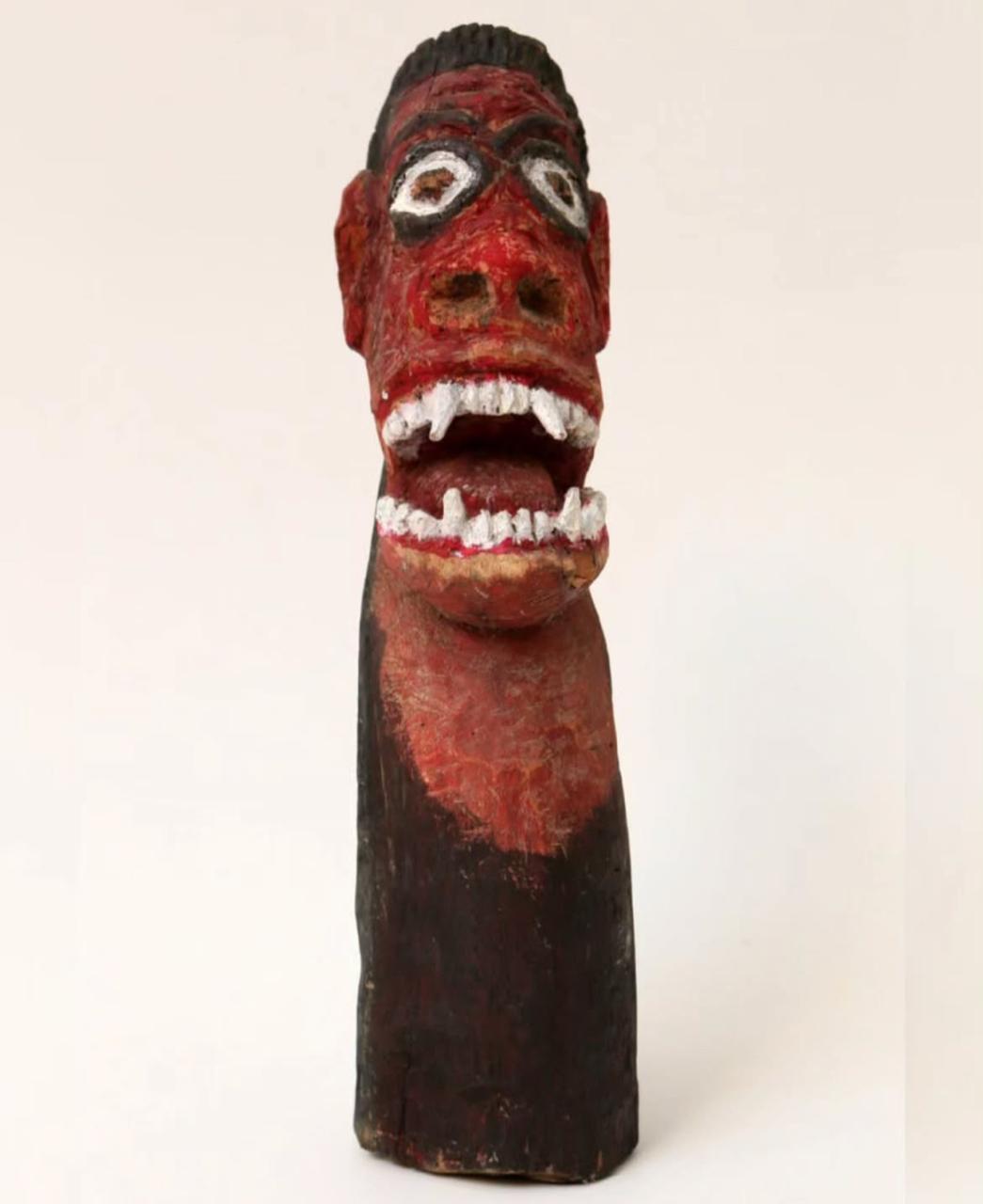 Comunidade Candeal - Museu de cultura Popular