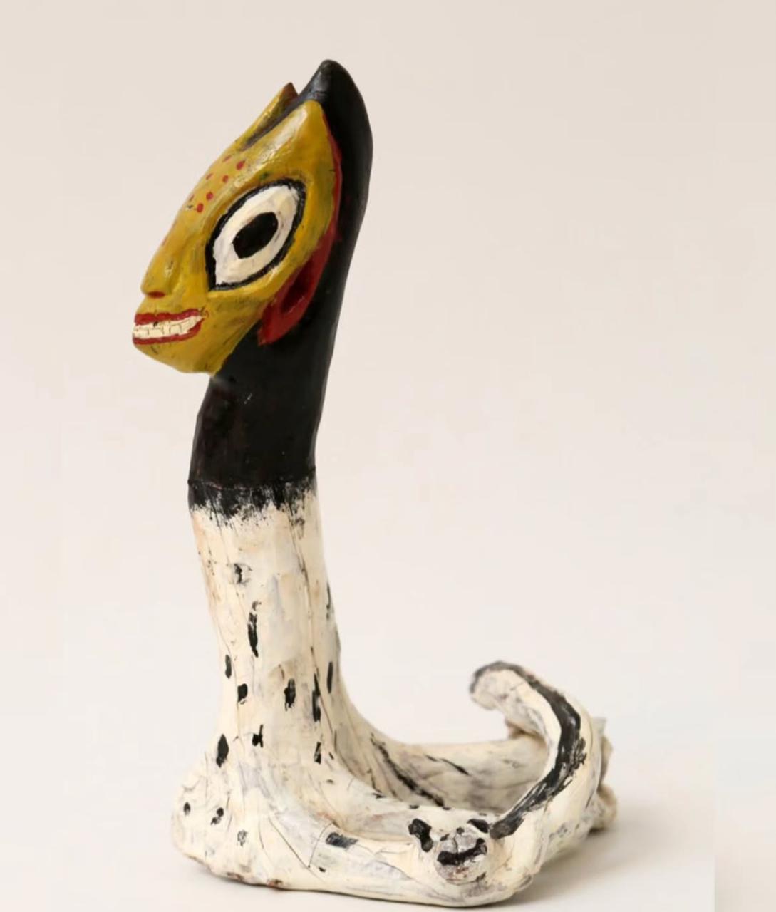 Comunidade Candeal - Museu de cultura Popular