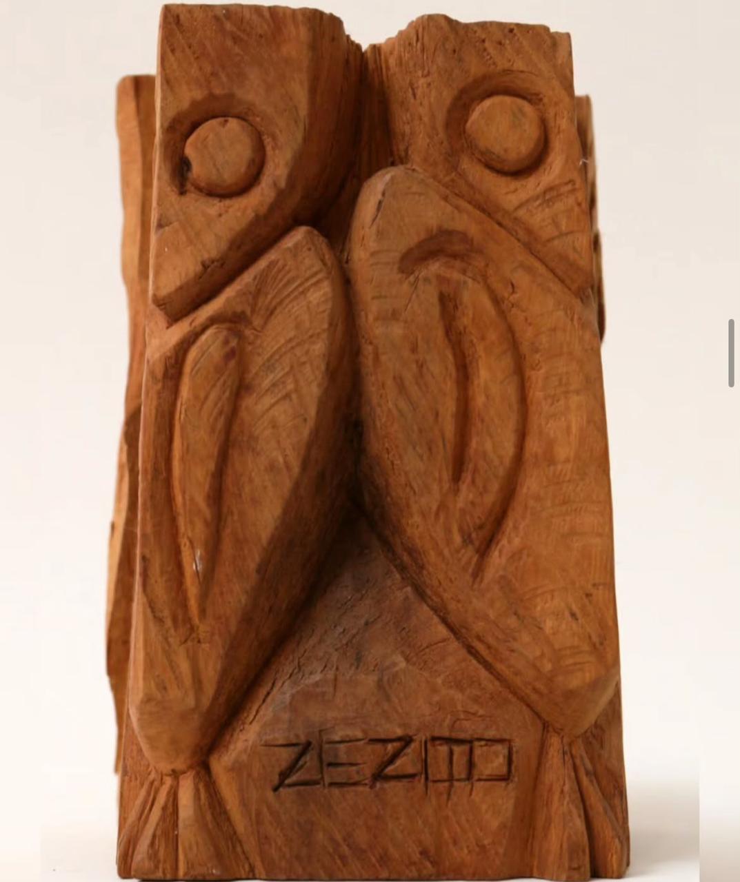 Comunidade Candeal - Museu de cultura Popular