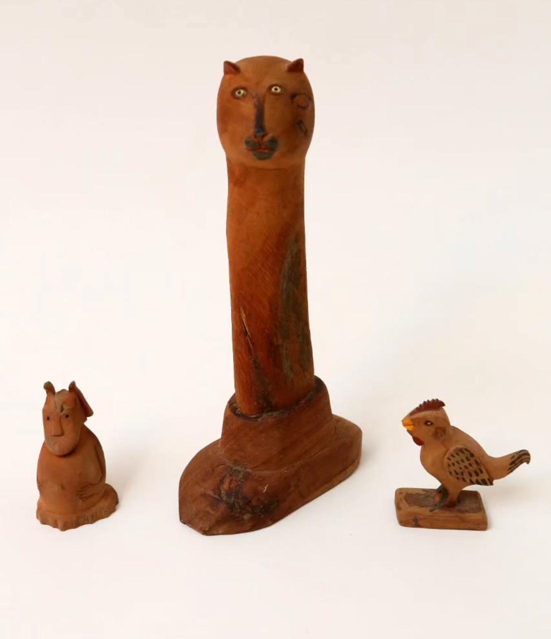 Comunidade Candeal - Museu de cultura Popular