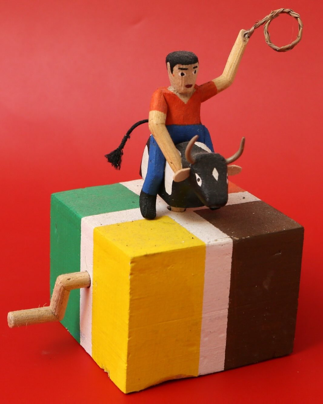 Comunidade Candeal - Museu de cultura Popular