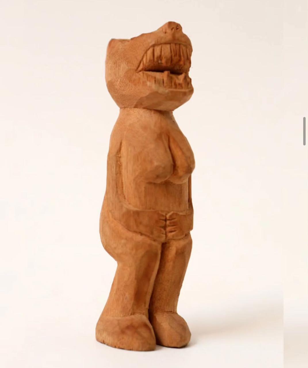 Comunidade Candeal - Museu de cultura Popular