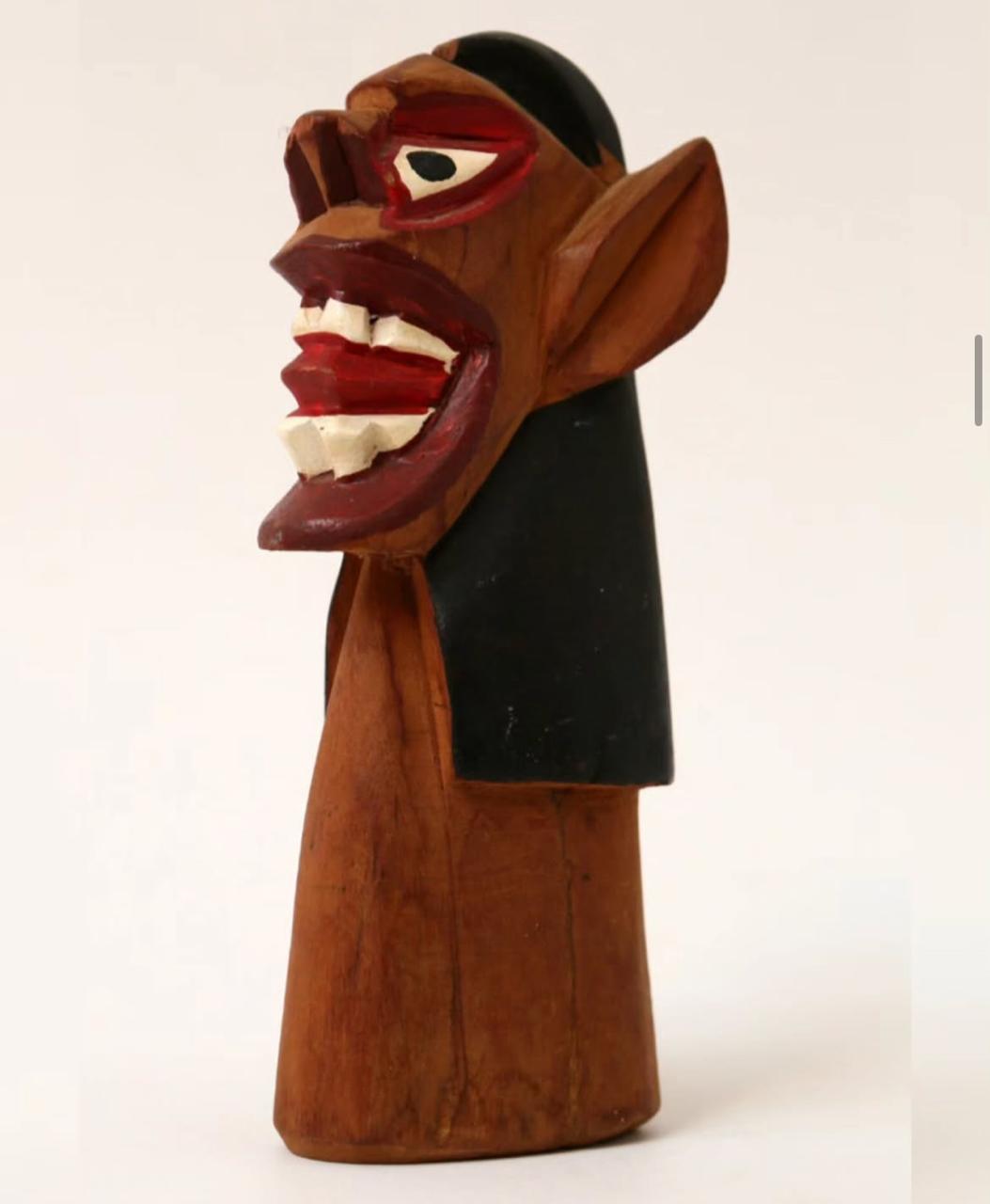 Comunidade Candeal - Museu de cultura Popular