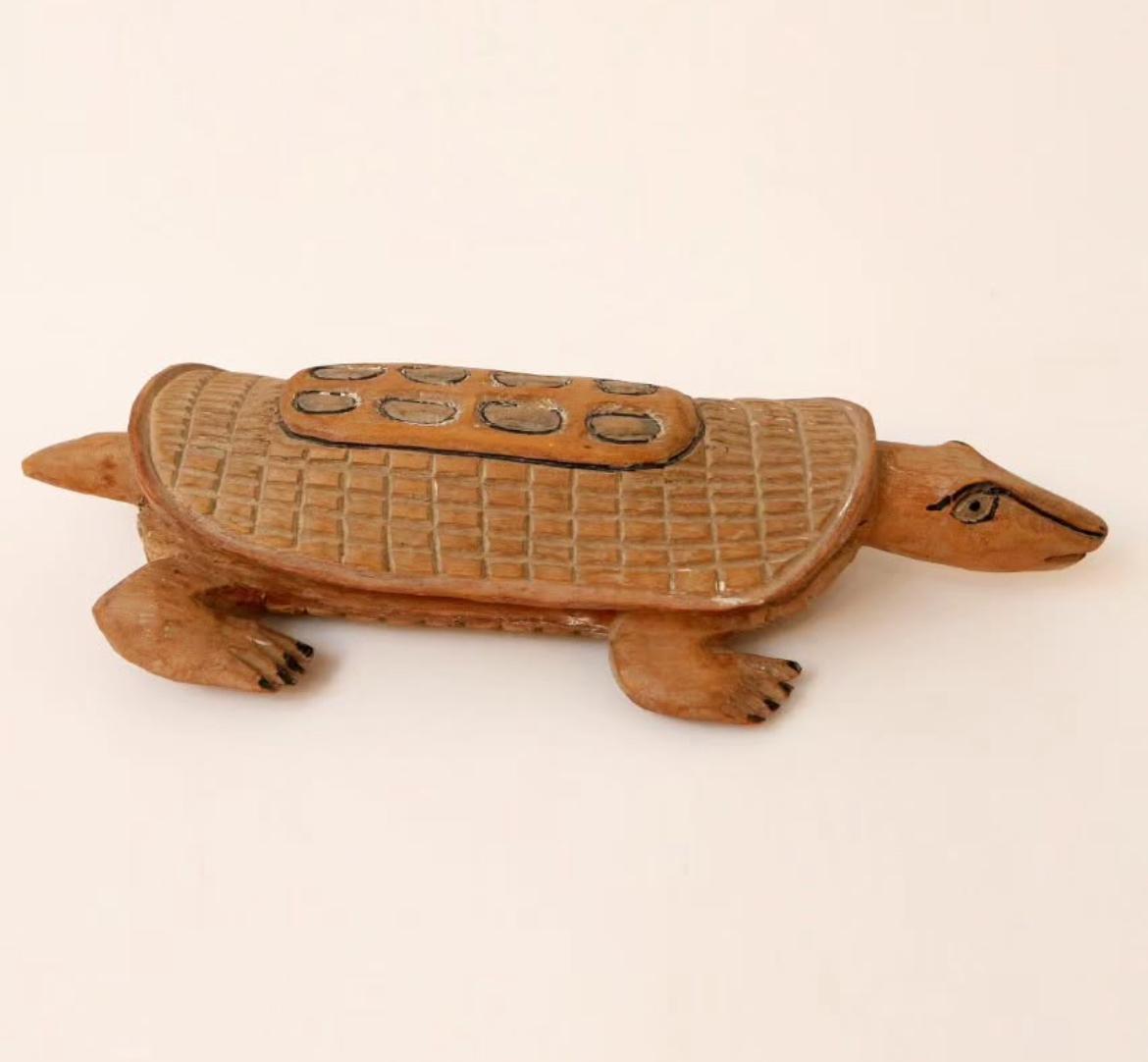 Comunidade Candeal - Museu de cultura Popular