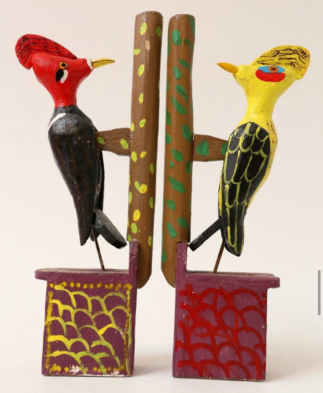 Comunidade Candeal - Museu de cultura Popular