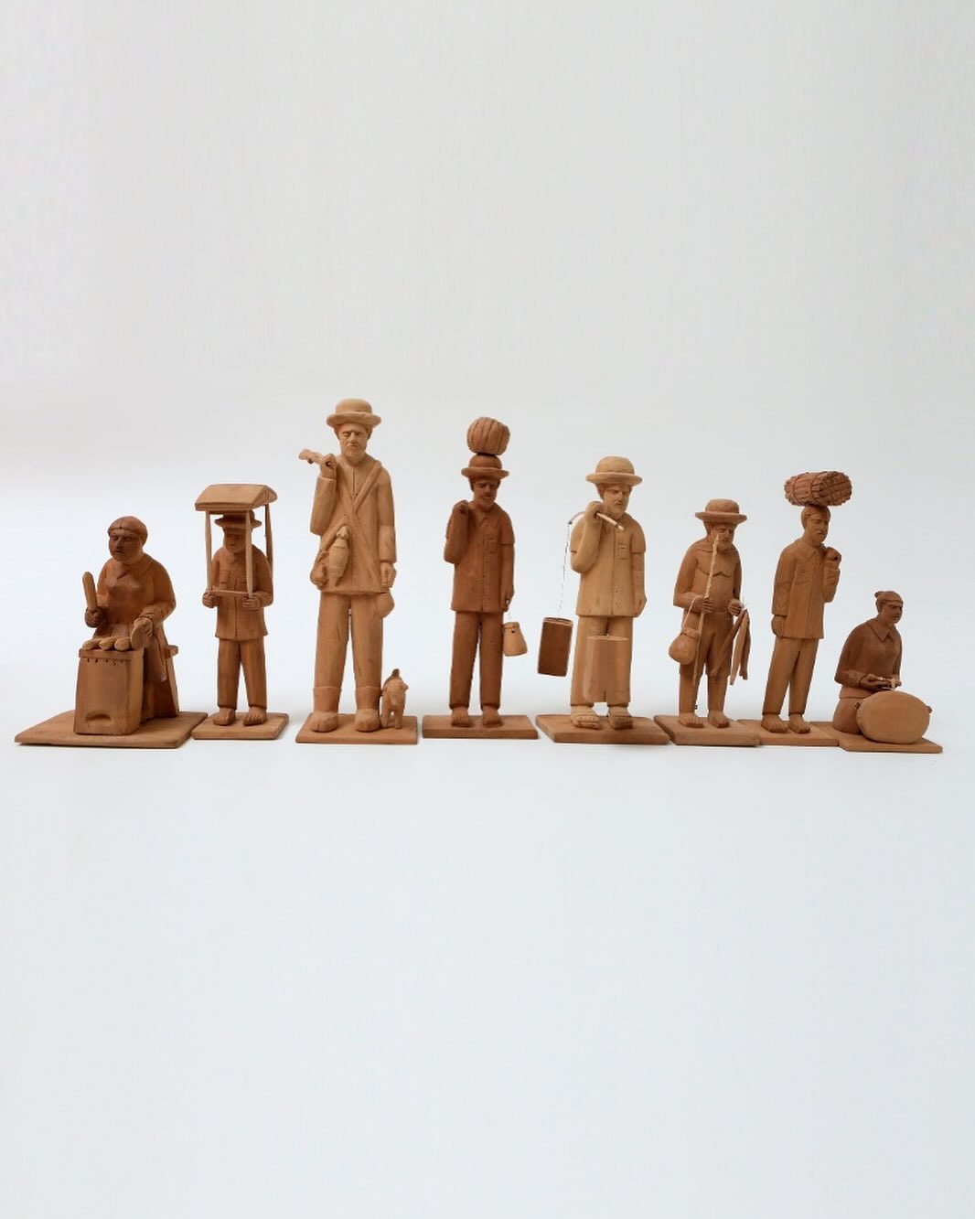 Comunidade Candeal - Museu de cultura Popular