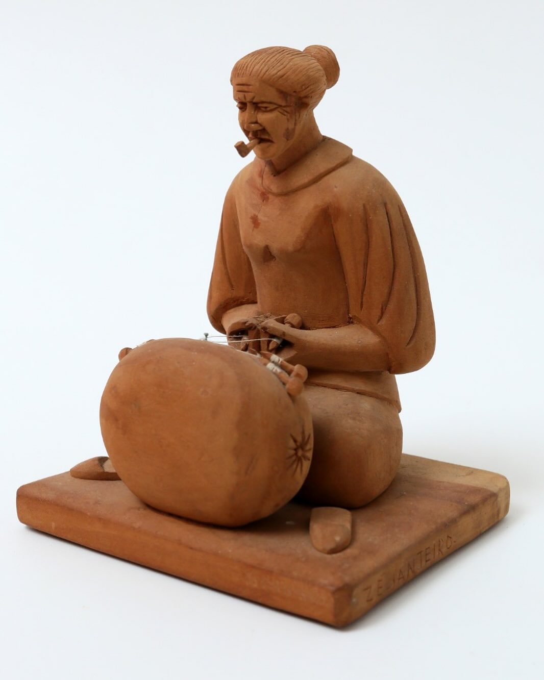 Comunidade Candeal - Museu de cultura Popular