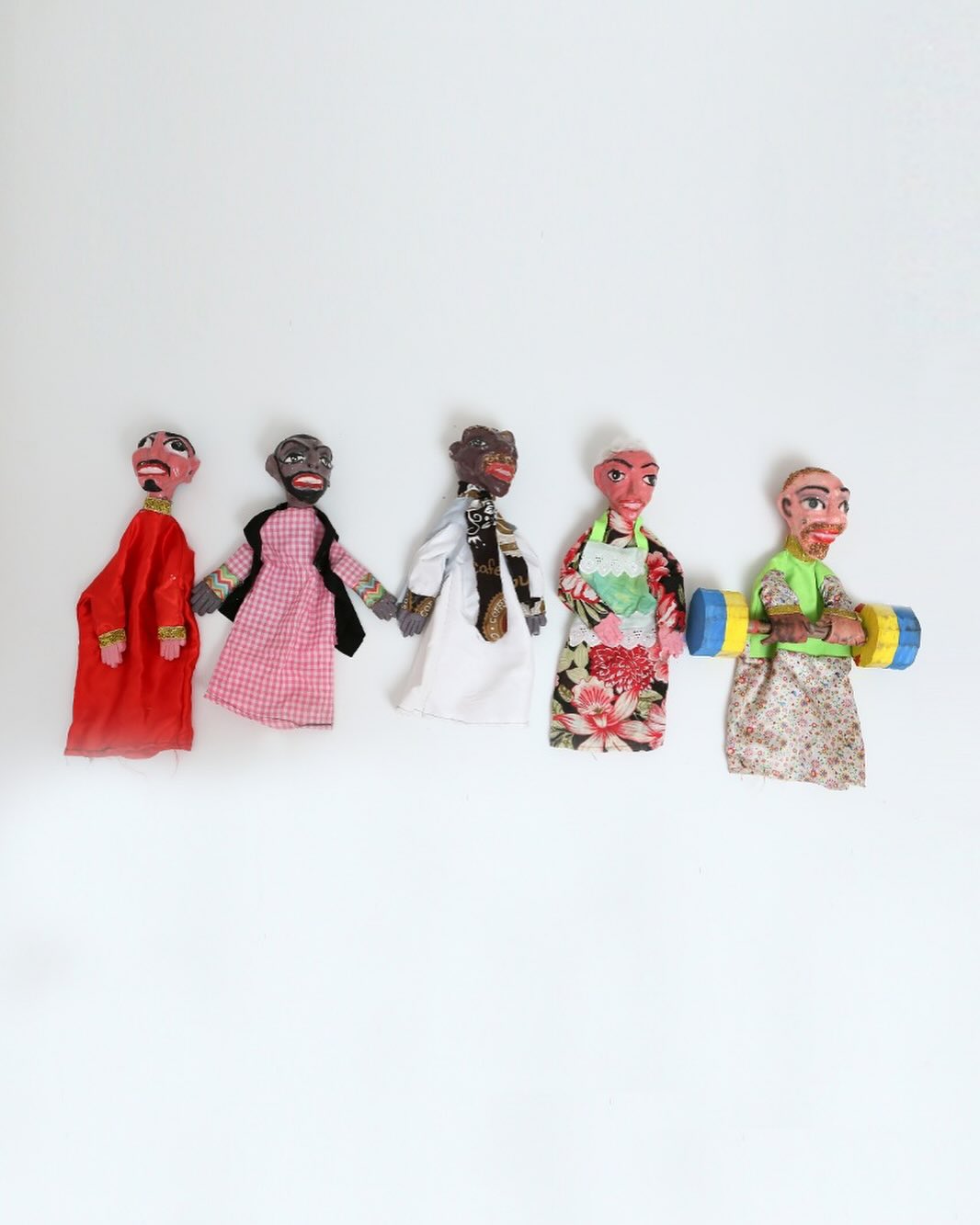 Comunidade Candeal - Museu de cultura Popular