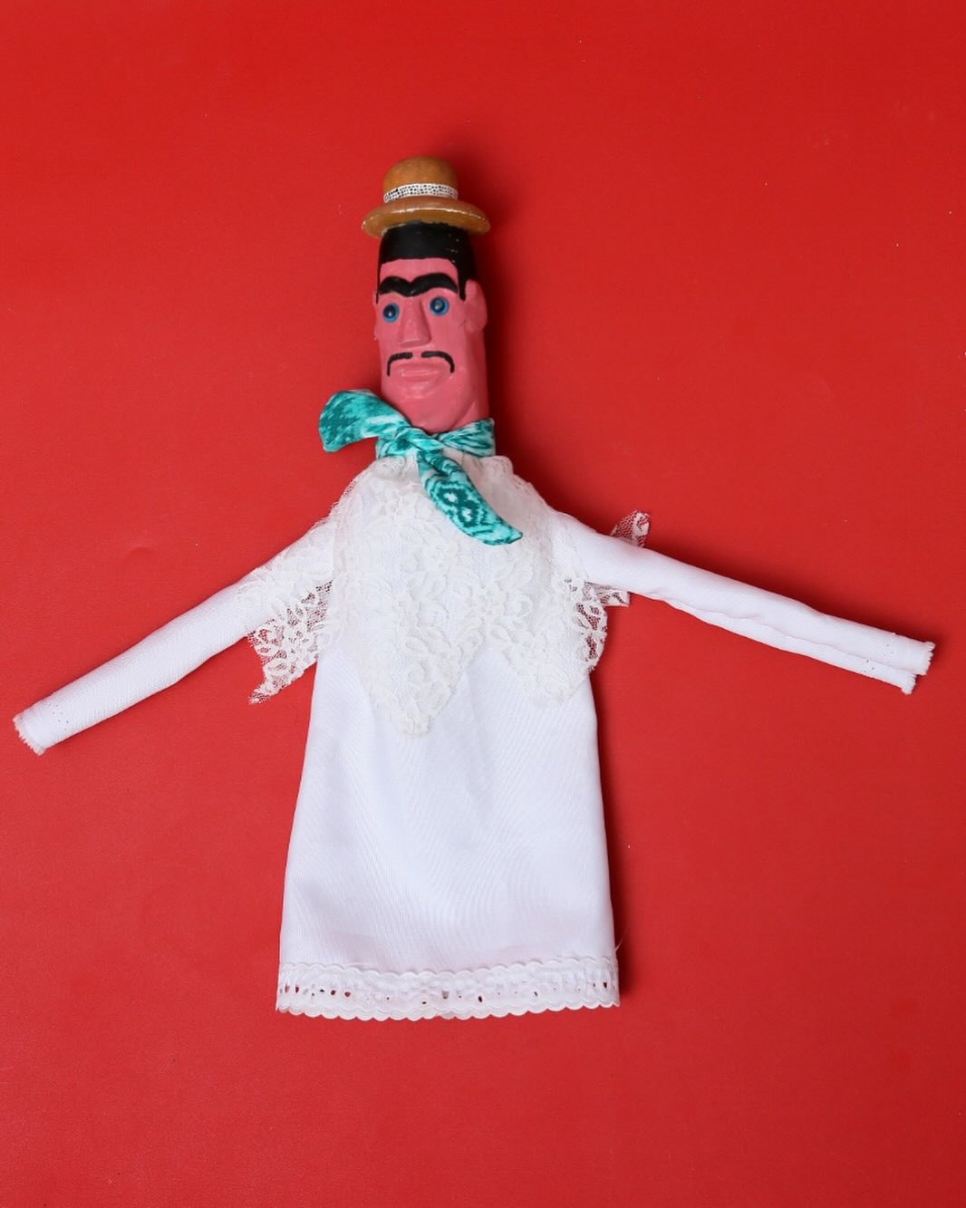 Comunidade Candeal - Museu de cultura Popular