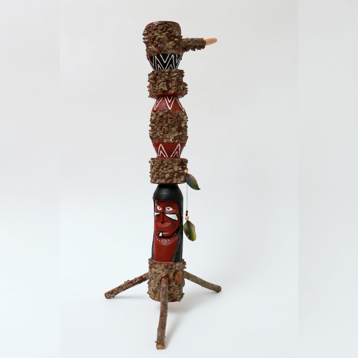 Comunidade Candeal - Museu de cultura Popular