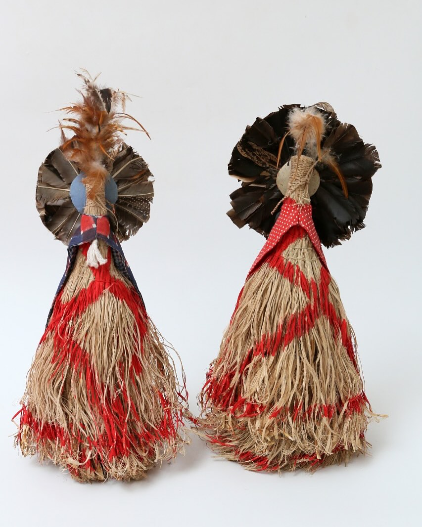 Comunidade Candeal - Museu de cultura Popular