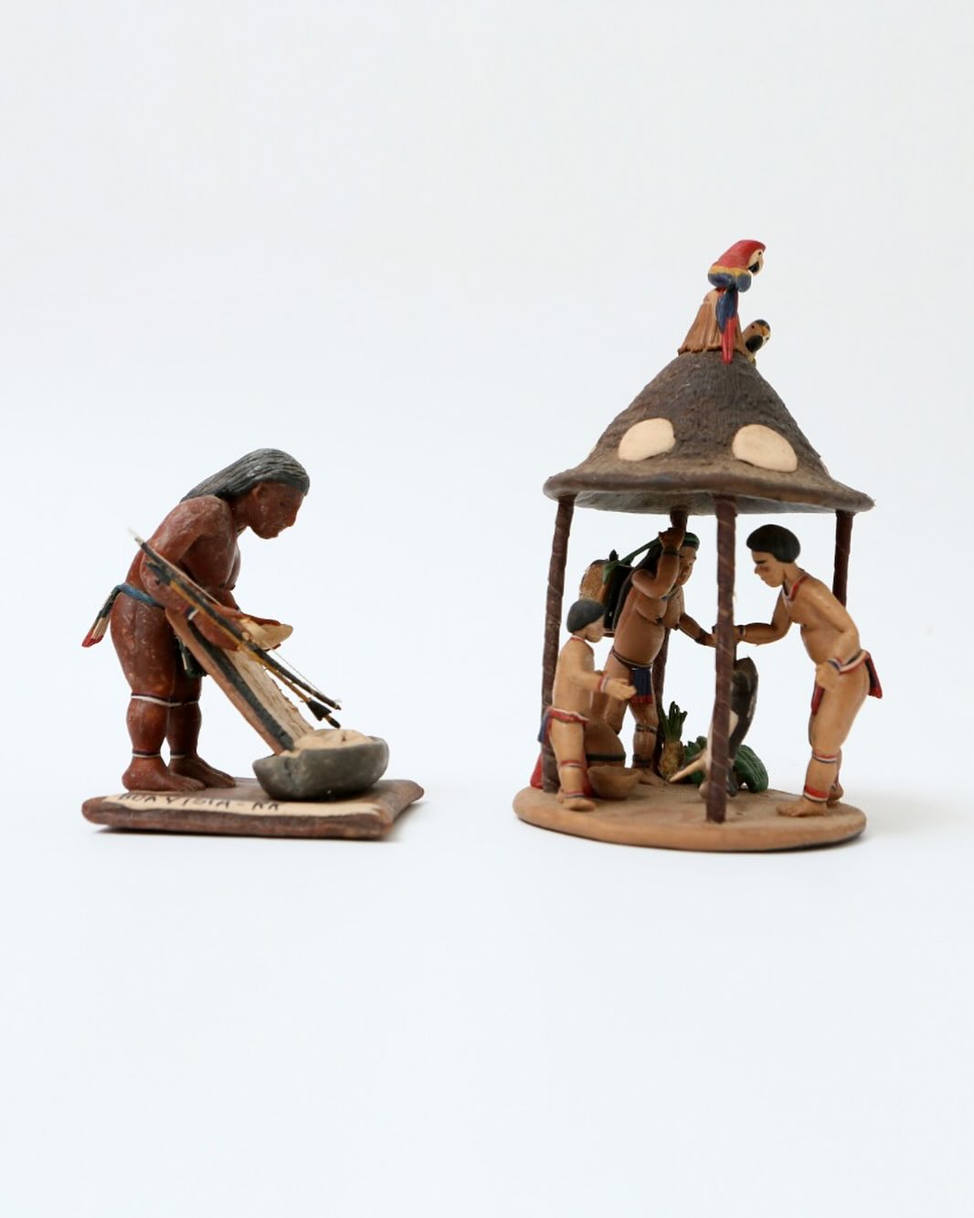 Comunidade Candeal - Museu de cultura Popular