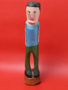 Comunidade Candeal - Museu de cultura Popular