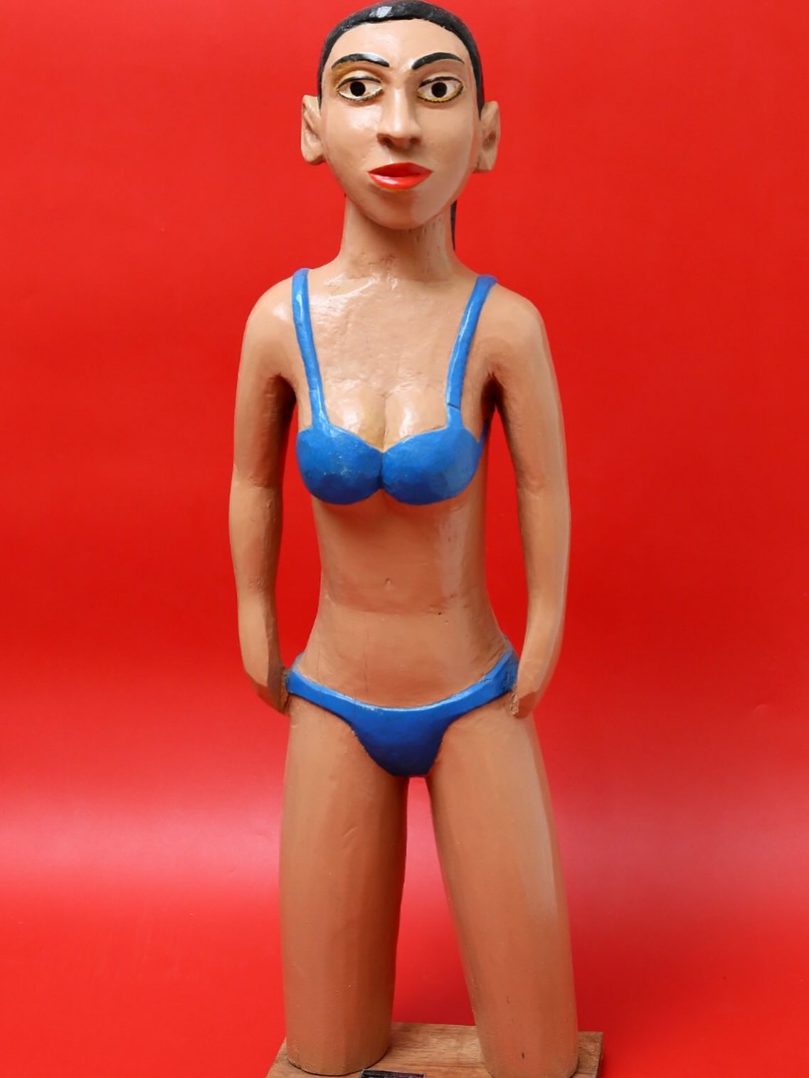 Comunidade Candeal - Museu de cultura Popular