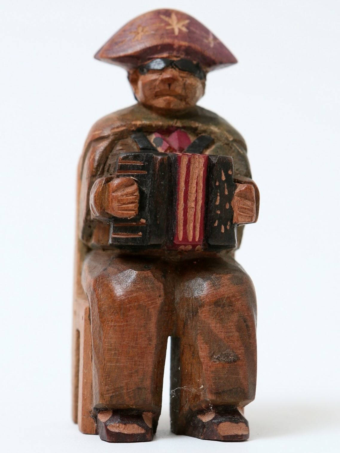 Comunidade Candeal - Museu de cultura Popular