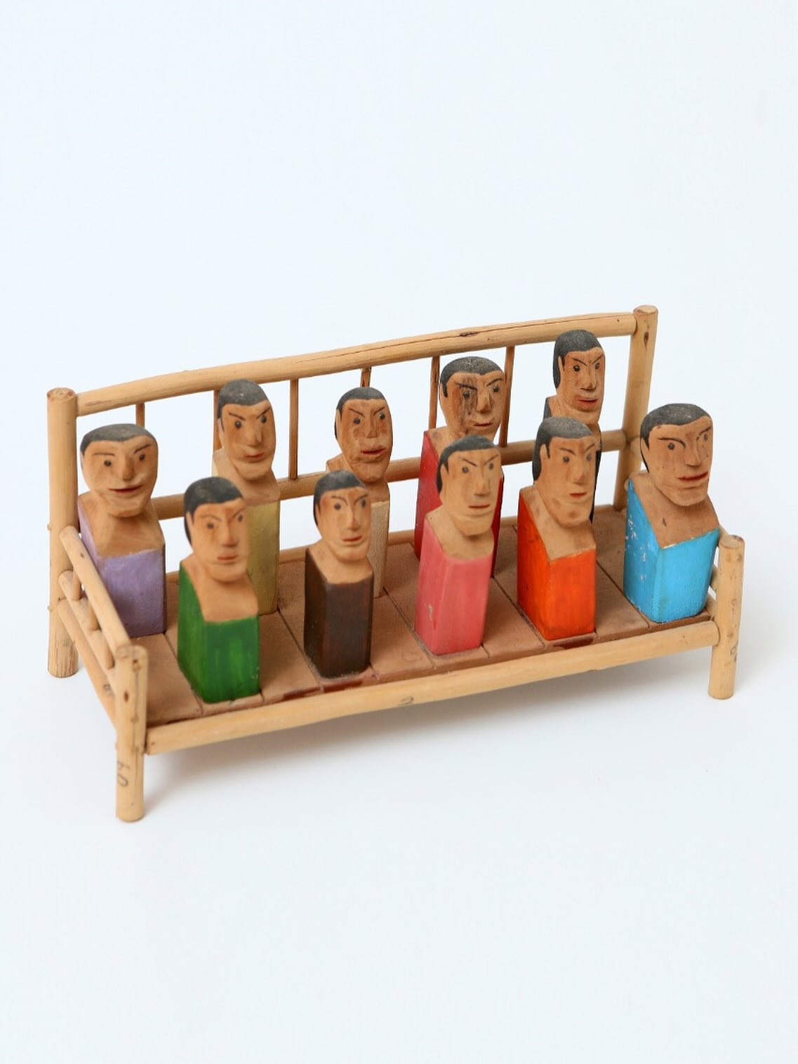 Comunidade Candeal - Museu de cultura Popular