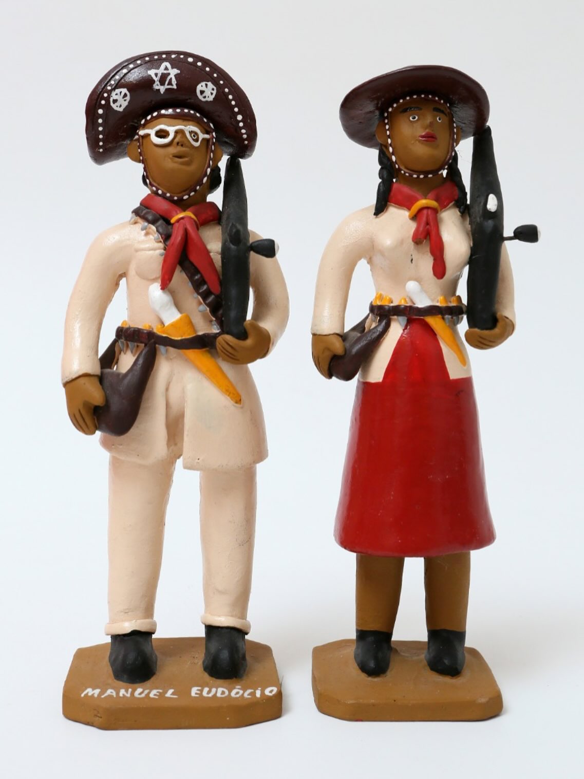 Comunidade Candeal - Museu de cultura Popular
