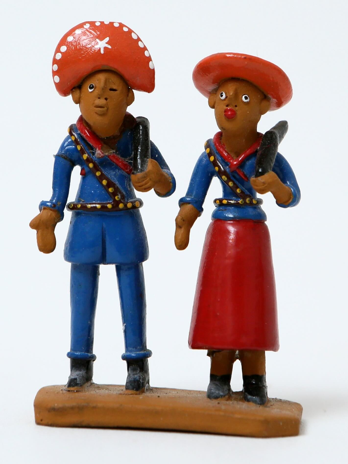 Comunidade Candeal - Museu de cultura Popular