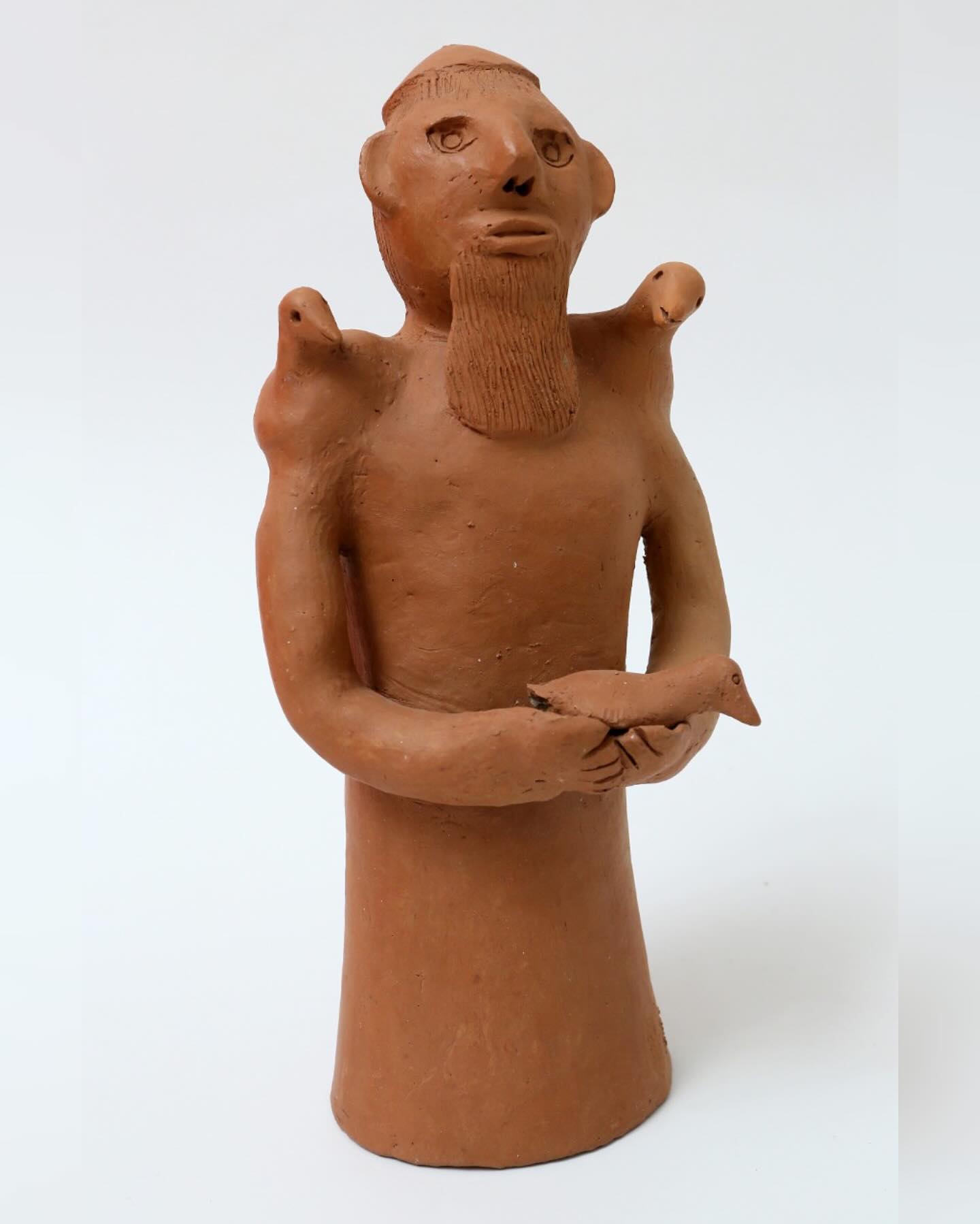 Comunidade Candeal - Museu de cultura Popular