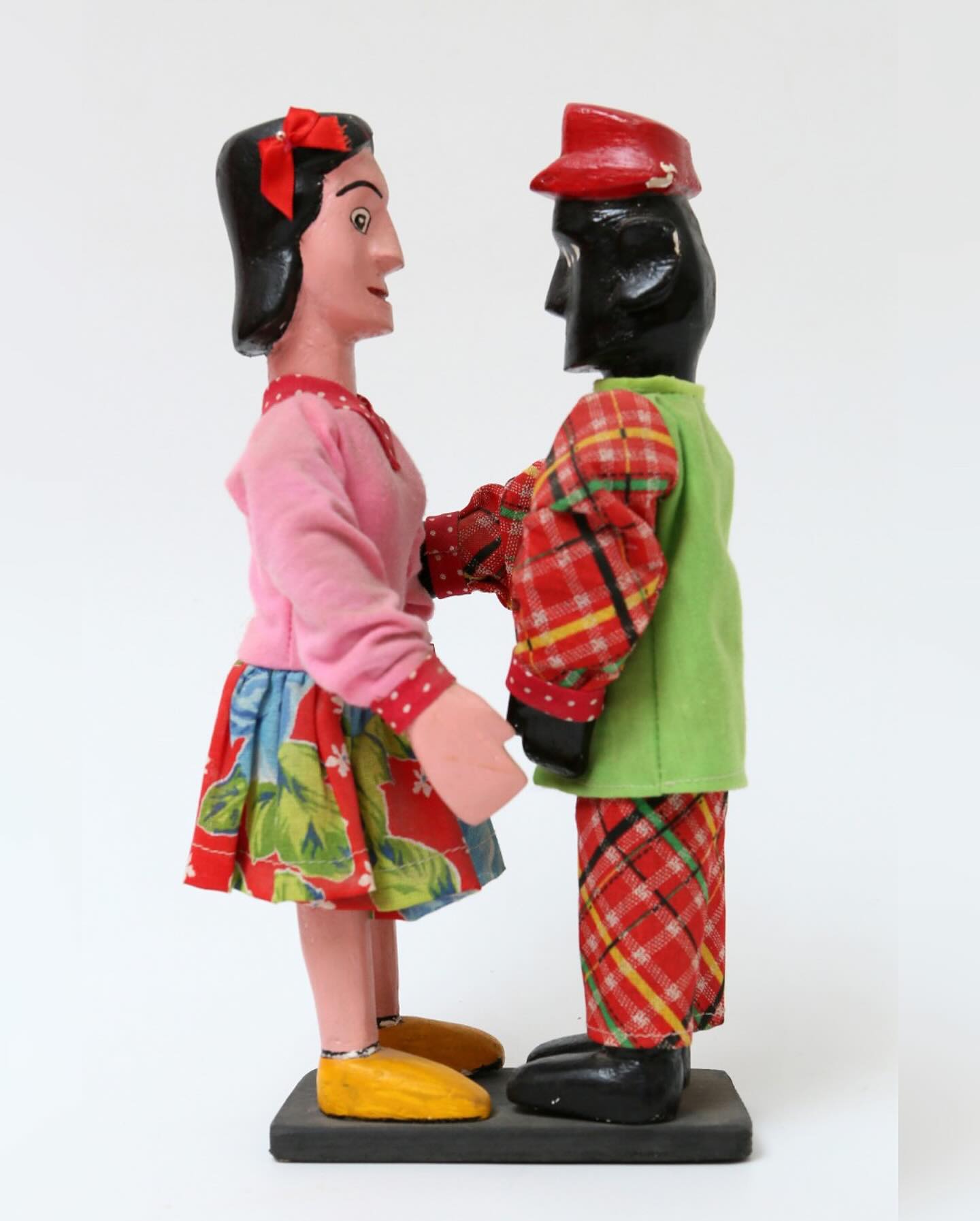 Comunidade Candeal - Museu de cultura Popular