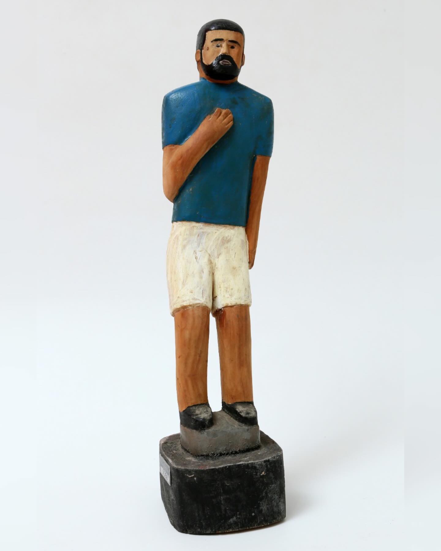 Comunidade Candeal - Museu de cultura Popular