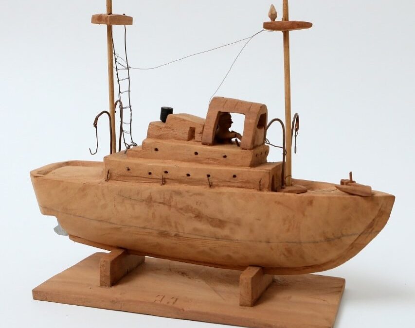 José Joaquim – JJ