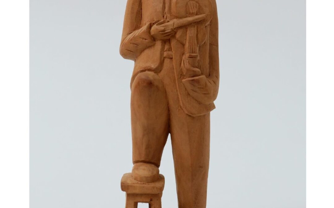  José Joaquim – JJ