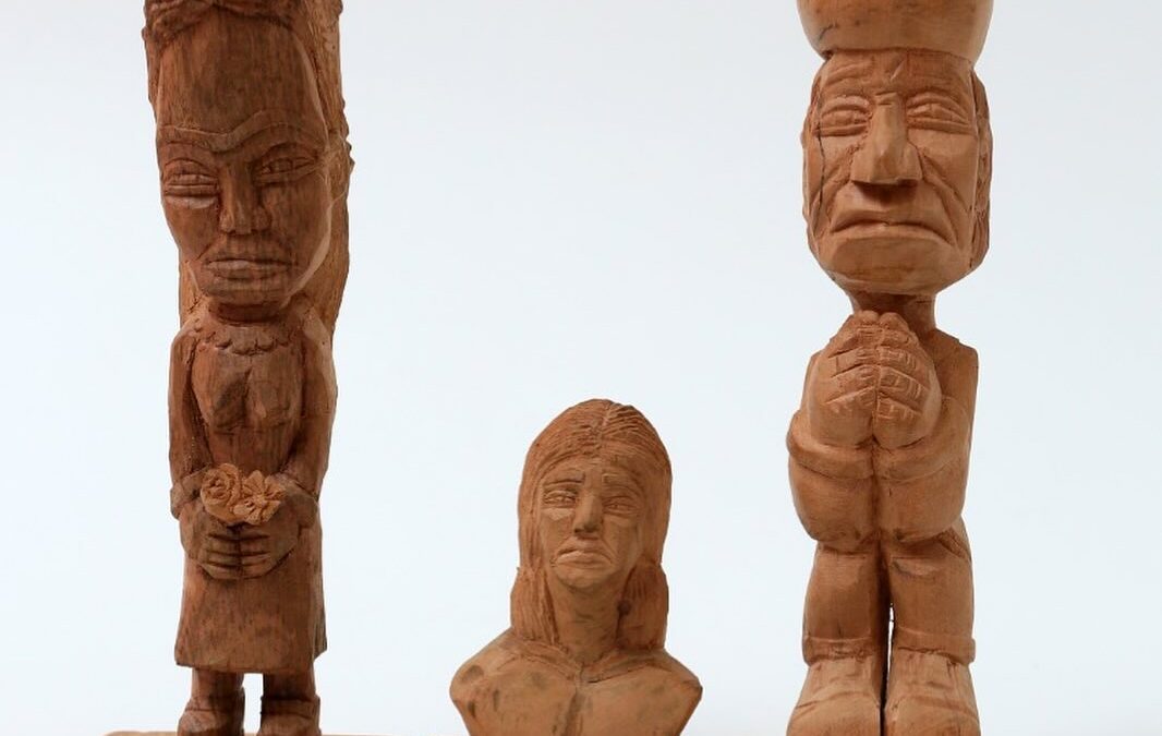 Mestre Juciê (Brasa)