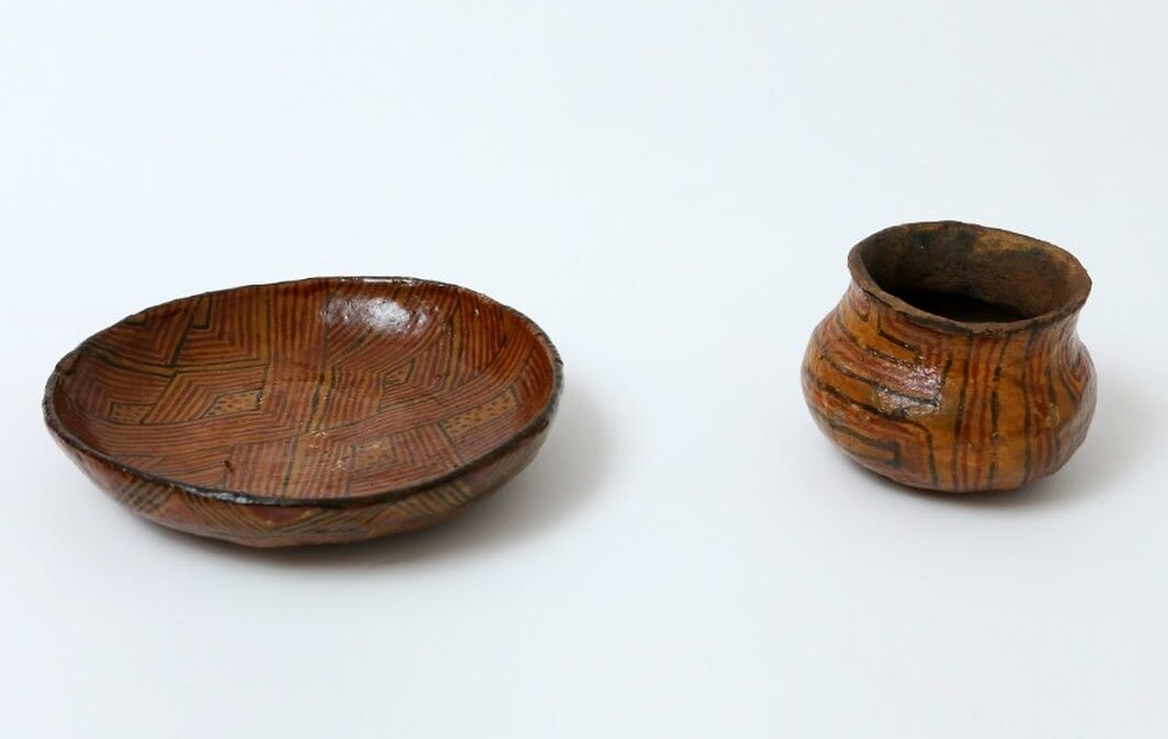 Mulheres da etnia Asurini de Xingu