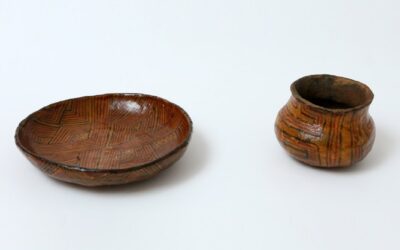 Mulheres da etnia Asurini de Xingu