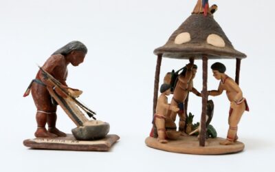 Alunos da Cooperativa Crescer