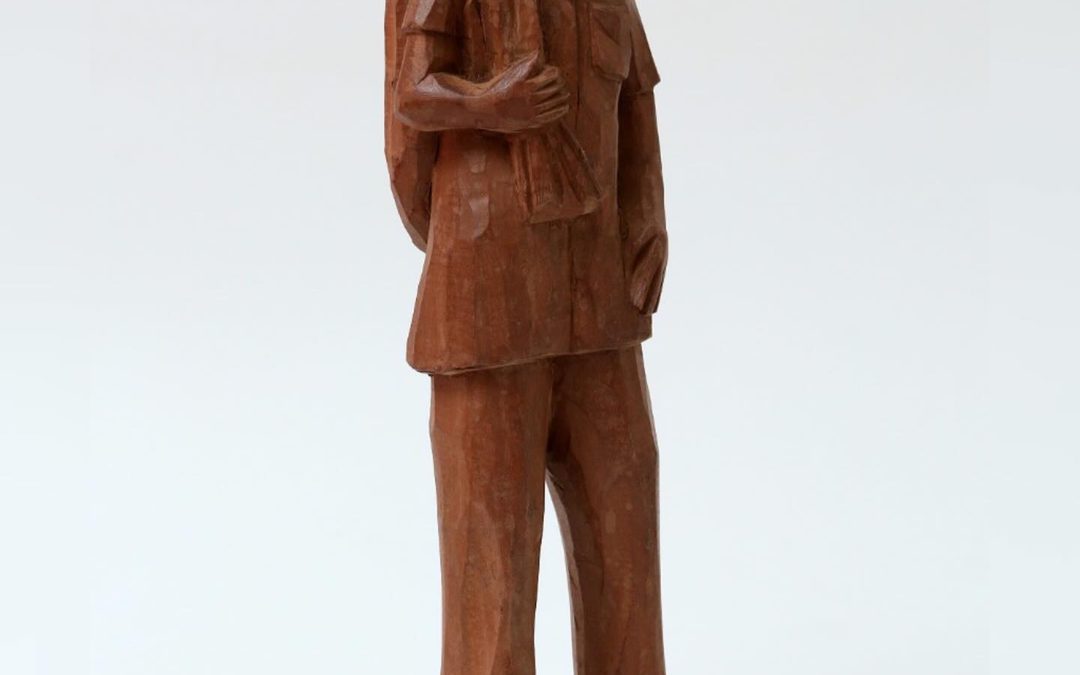 Severino Borges de Oliveira (Bitinho)
